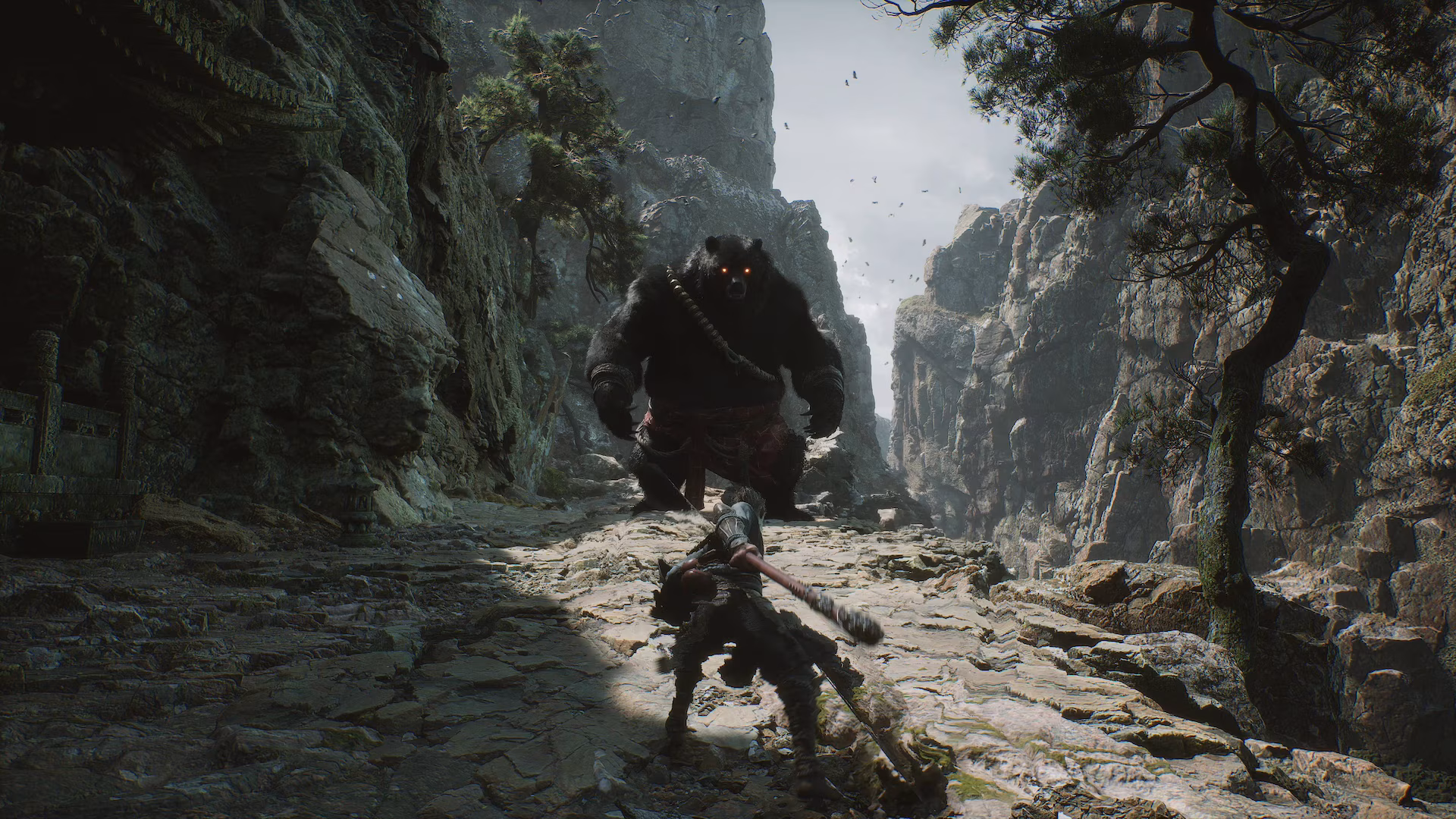 چرا Black Myth: Wukong اینقدر محبوب شد؟